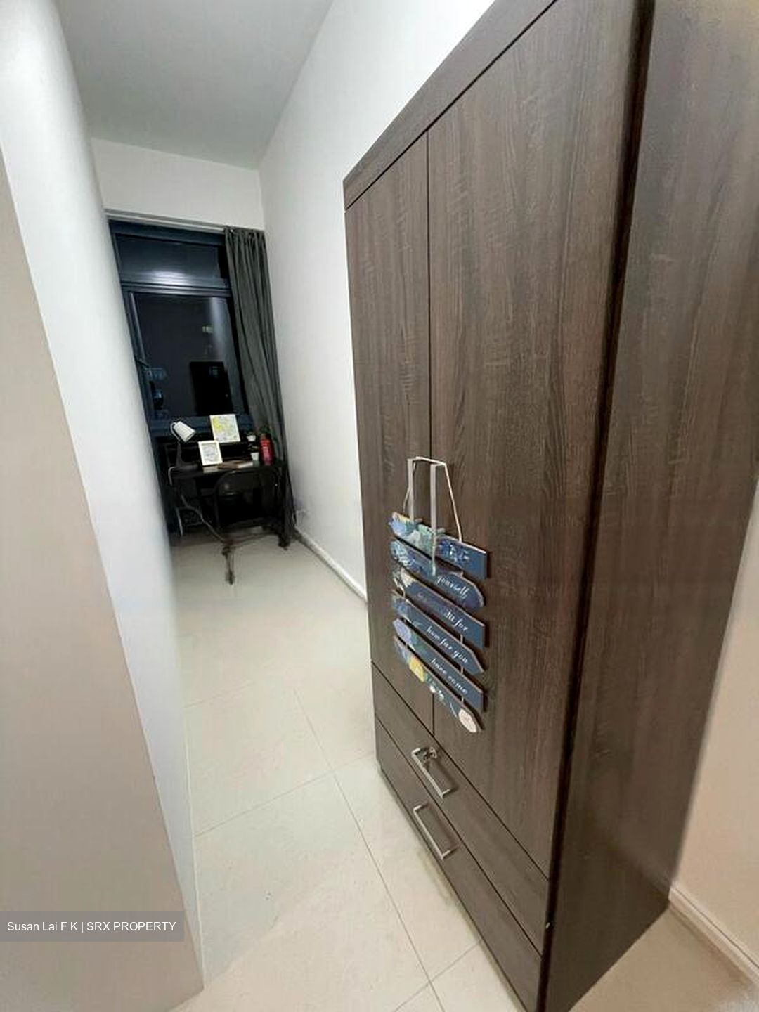 City Square Residences (D8), Condominium #474206081